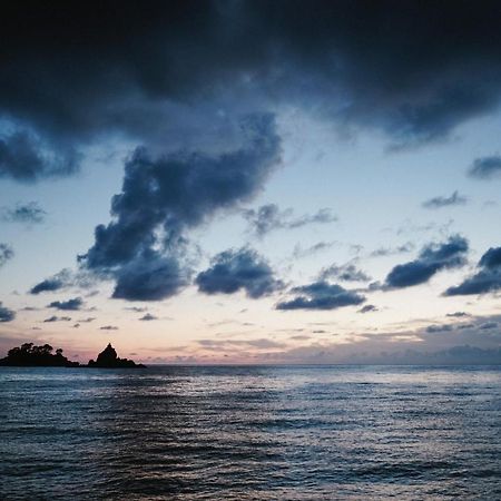 Hotel Ami Budva Petrovac Kültér fotó