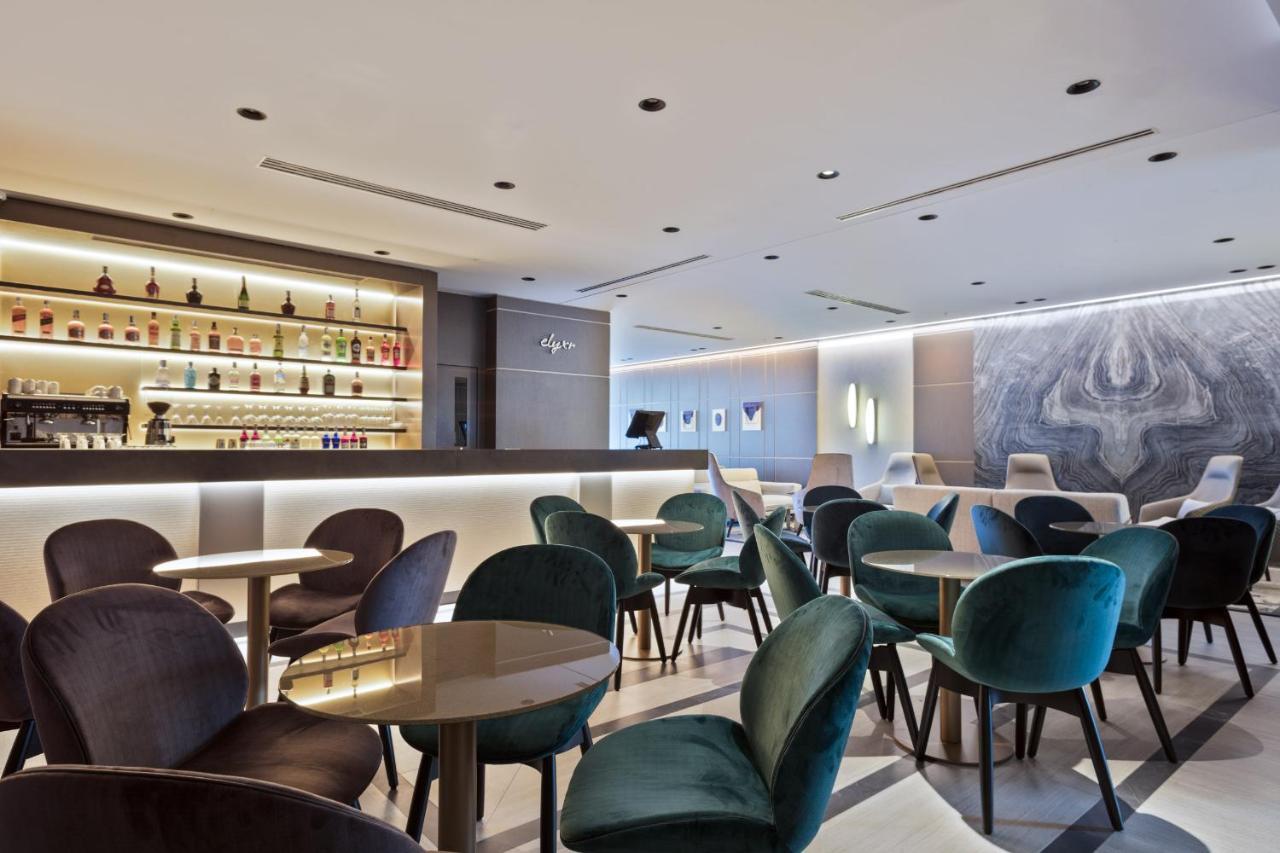 Hotel Ami Budva Petrovac Kültér fotó