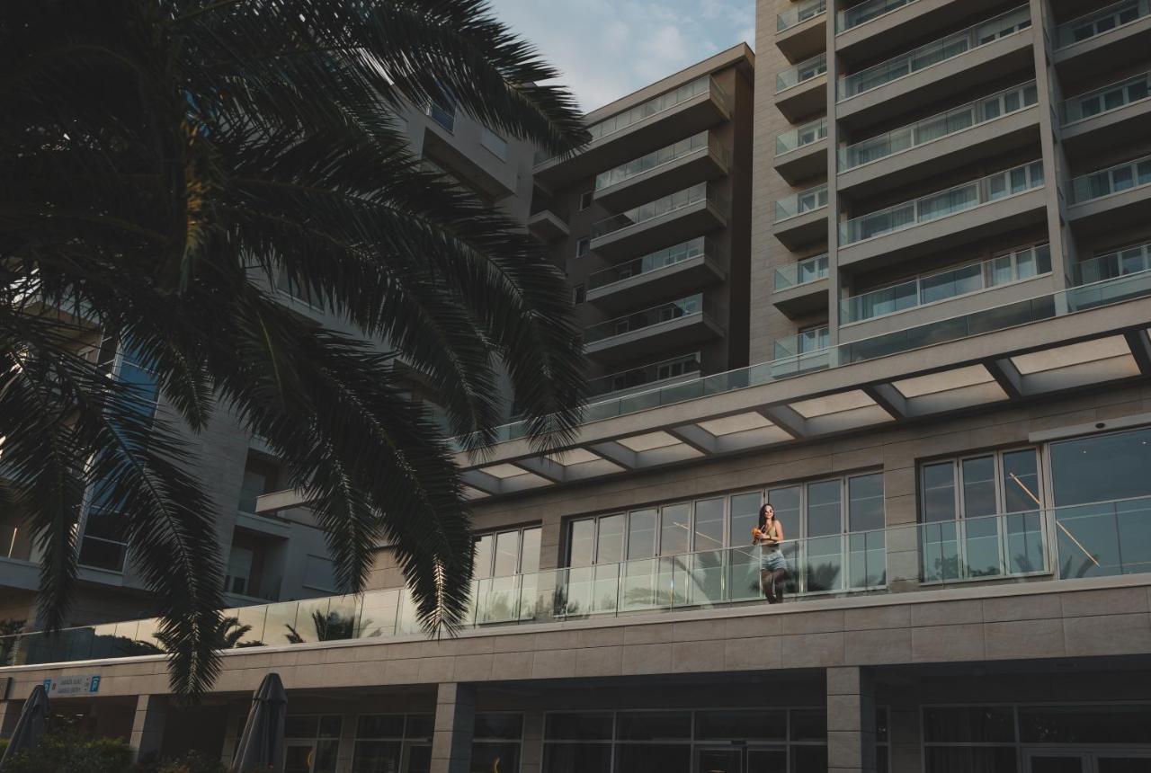 Hotel Ami Budva Petrovac Kültér fotó