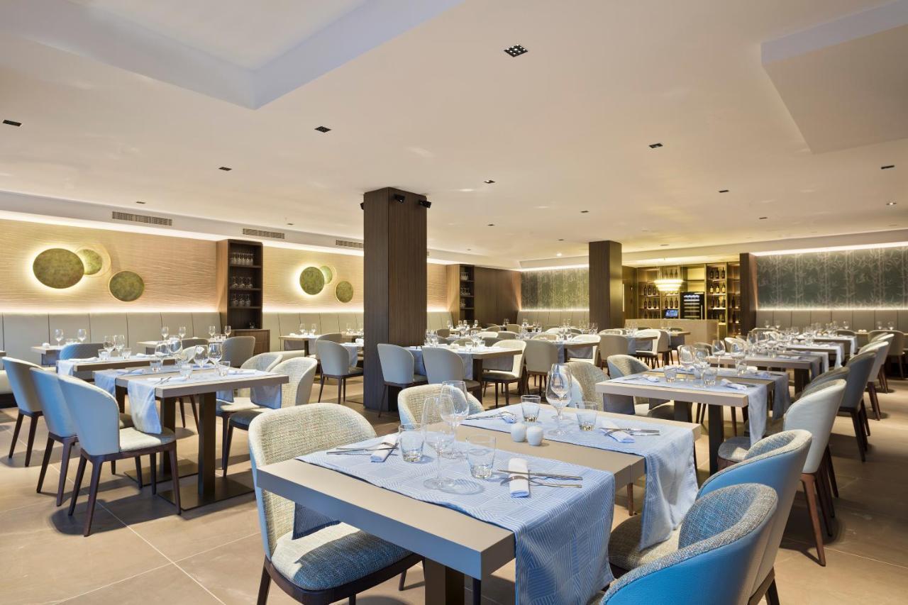 Hotel Ami Budva Petrovac Kültér fotó